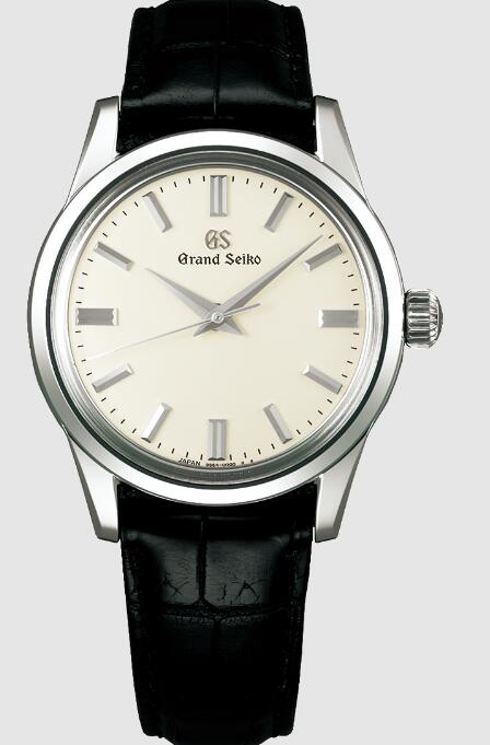 Grand Seiko Elegance SBGW231 Replica Watch